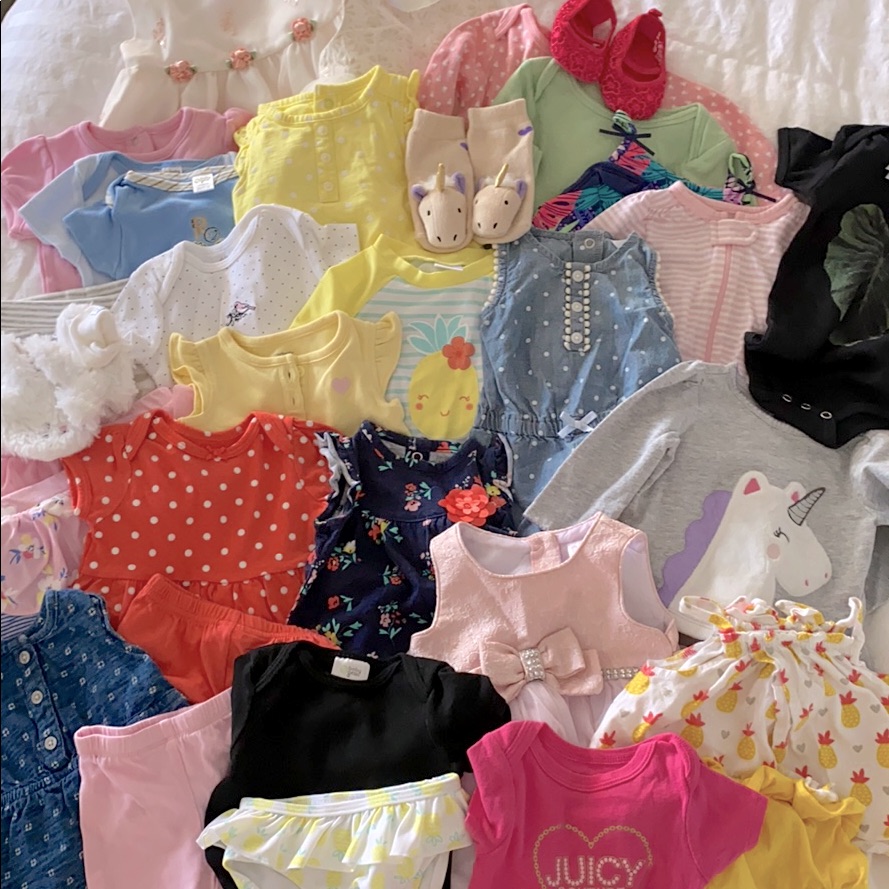 3 Months Bundle